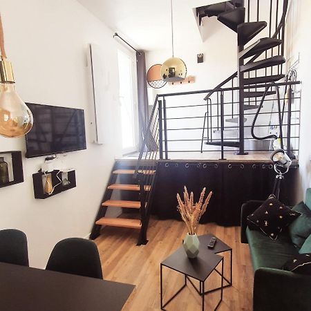 Gites O Cafe "Appartement 2 Pieces" Lazer Exterior foto